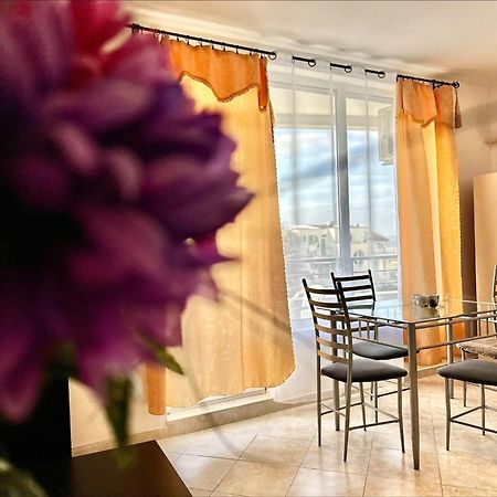 Menada Sunset Kosharitsa Apartments المظهر الخارجي الصورة