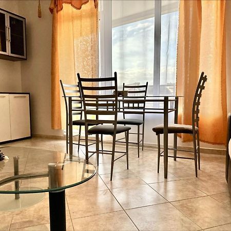 Menada Sunset Kosharitsa Apartments المظهر الخارجي الصورة