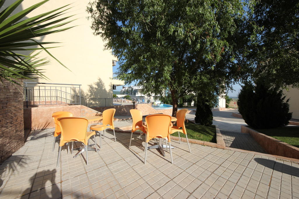 Menada Sunset Kosharitsa Apartments المظهر الخارجي الصورة
