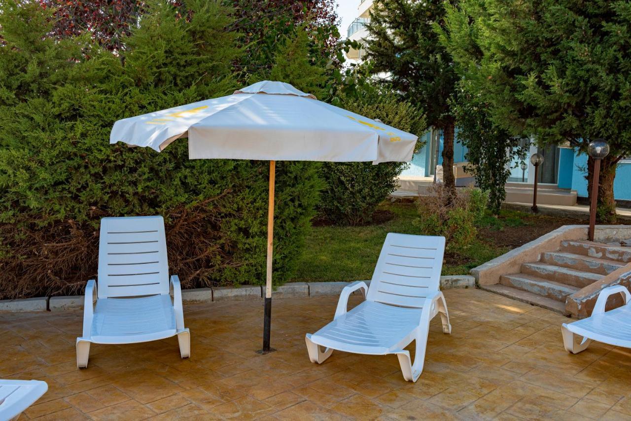 Menada Sunset Kosharitsa Apartments المظهر الخارجي الصورة