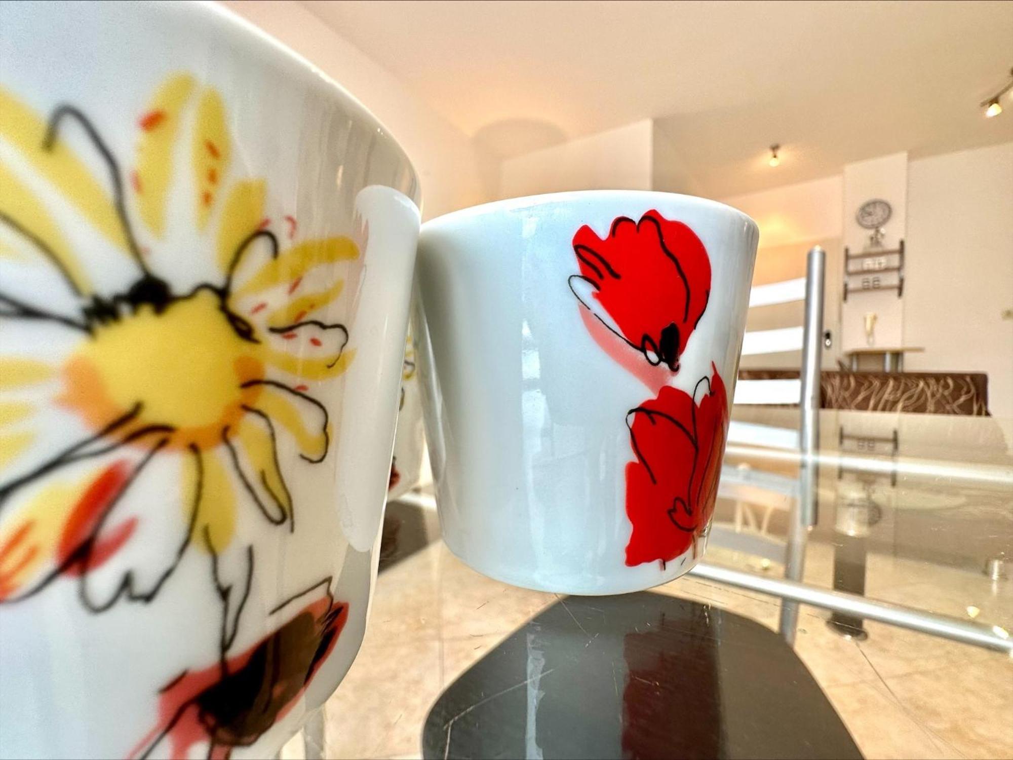 Menada Sunset Kosharitsa Apartments المظهر الخارجي الصورة